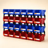 SucceBuy Stackable Storage Bins