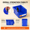 SucceBuy Stackable Storage Bins