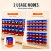SucceBuy Stackable Storage Bins