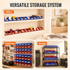 SucceBuy Stackable Storage Bins