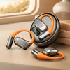 Real Time Language Translation Earbuds