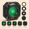 Electronic Laser Target System