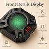 Electronic Laser Target System