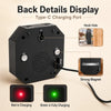 Electronic Laser Target System