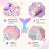 Mermaid Birthday Party Supplies Kit