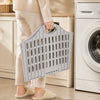 Foldable Fabric Laundry Hamper