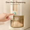 Automatic Sealed Cereal Dispenser