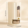 Automatic Sealed Cereal Dispenser
