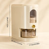 Automatic Sealed Cereal Dispenser