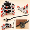 Heavy Duty Furniture Dolly Set