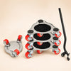 Heavy Duty Furniture Dolly Set