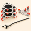 Heavy Duty Furniture Dolly Set