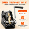 SucceBuy Heavy Duty Hand Winch