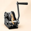 SucceBuy Heavy Duty Hand Winch