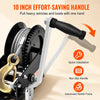 SucceBuy Heavy Duty Hand Winch