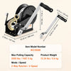 SucceBuy Heavy Duty Hand Winch