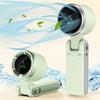 Rechargeable 3-in-1 Travel Fan