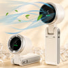 Rechargeable 3-in-1 Travel Fan