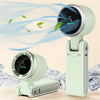 Rechargeable 3-in-1 Travel Fan