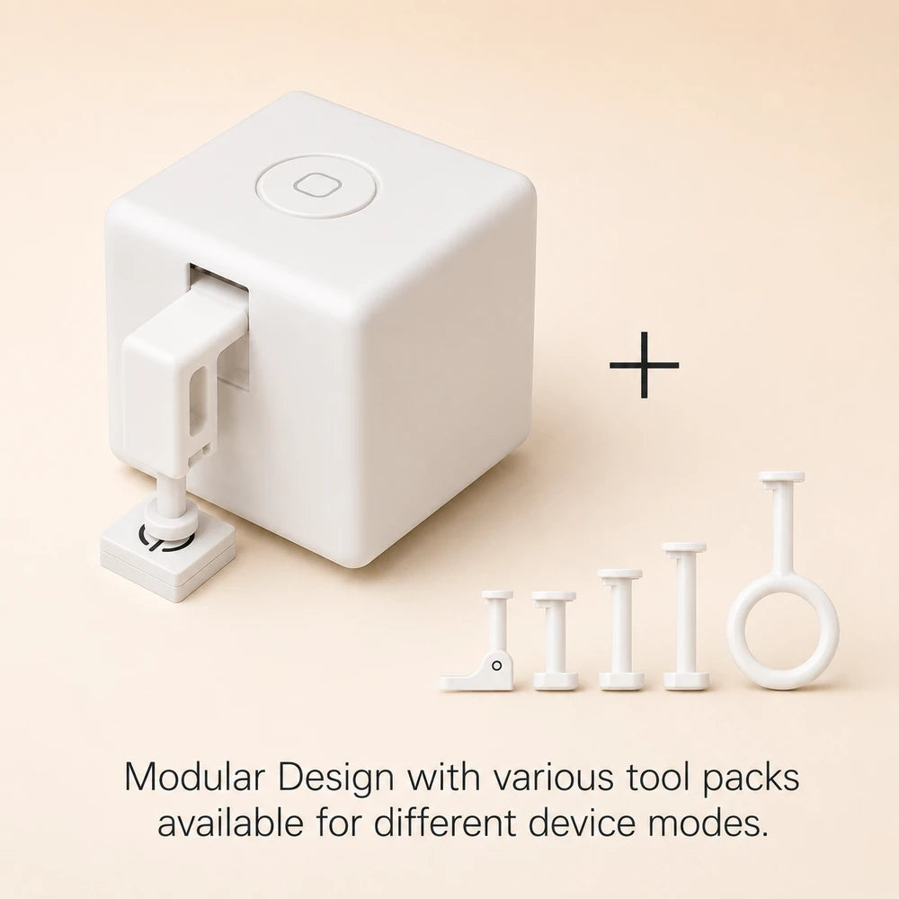 MOES Smart Bluetooth Fingerbot
