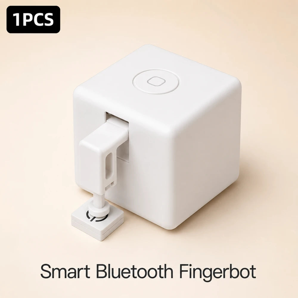 MOES Smart Bluetooth Fingerbot