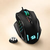 Redragon M908 RGB Wired Gaming Mouse