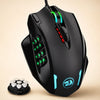 Redragon M908 RGB Wired Gaming Mouse