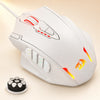 Redragon M908 RGB Wired Gaming Mouse