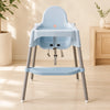 Adjustable Baby High Chair Footrest
