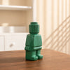 Nordic Ceramic Robot Vase