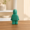 Nordic Ceramic Robot Vase