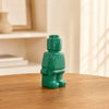 Nordic Ceramic Robot Vase