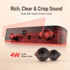 Redragon Adiemus Desktop Soundbar