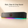 Redragon Adiemus Desktop Soundbar