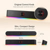 Redragon Adiemus Desktop Soundbar
