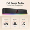 Redragon Adiemus Desktop Soundbar
