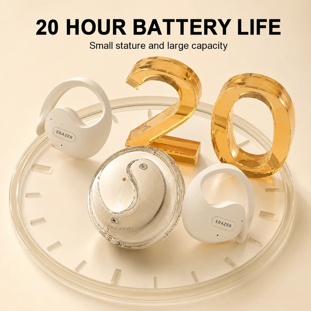 Erazer X15 Pro Wireless Sport Earbuds