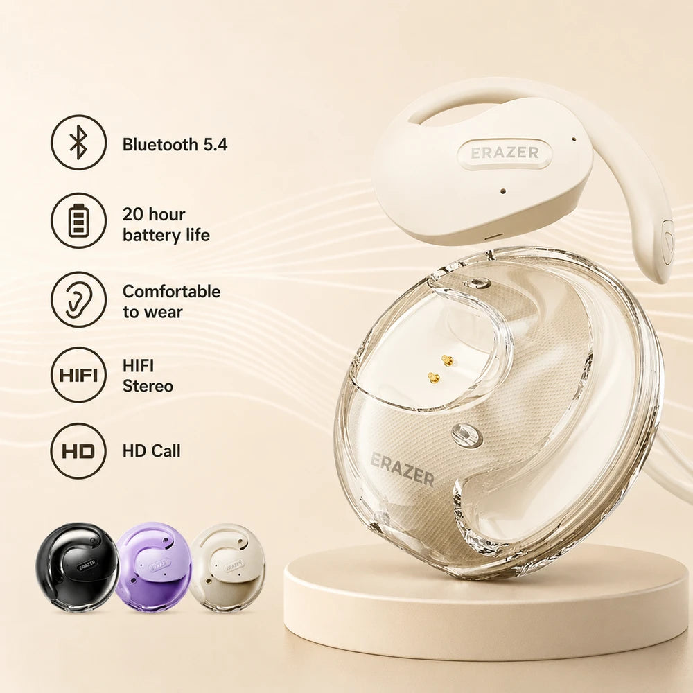 Erazer X15 Pro Wireless Sport Earbuds