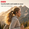MZYMI Bone Conduction Sport Headphones