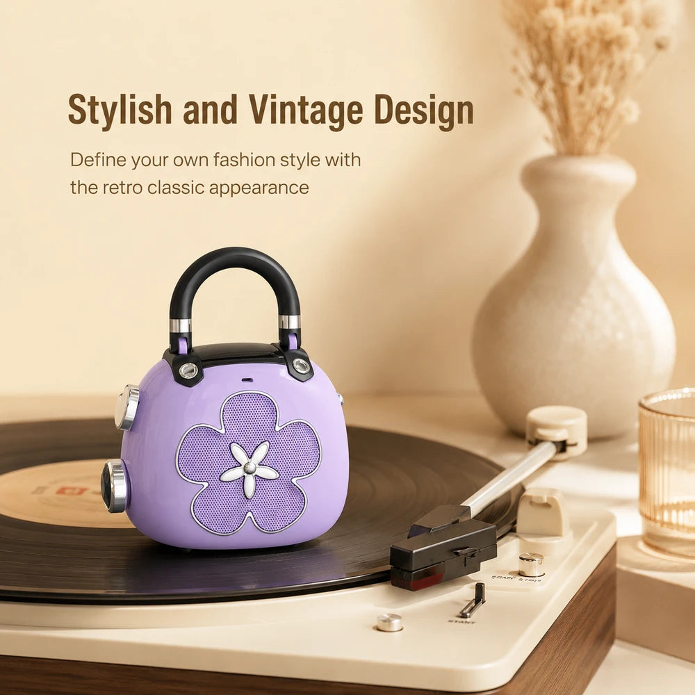 Doss Mini Bluetooth Speaker