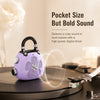 Doss Mini Bluetooth Speaker
