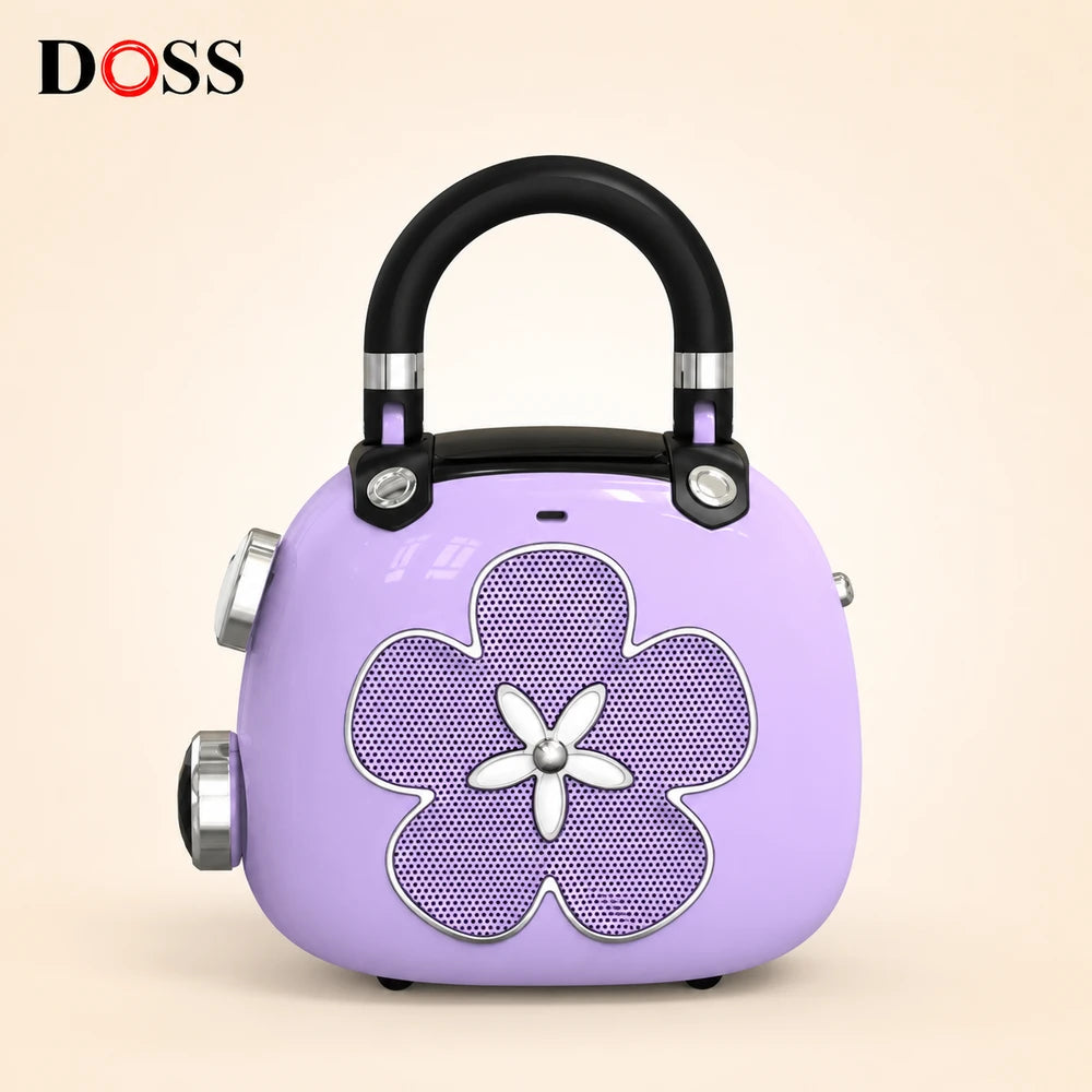 Doss Mini Bluetooth Speaker