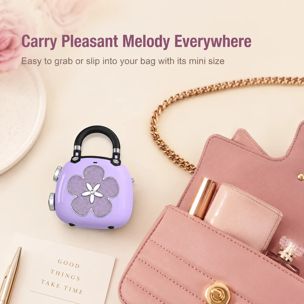 Doss Mini Bluetooth Speaker