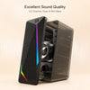 Redragon GS510 RGB Desktop Speakers