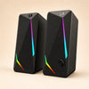 Redragon GS510 RGB Desktop Speakers