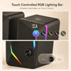 Redragon GS510 RGB Desktop Speakers