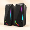 Redragon GS510 RGB Desktop Speakers