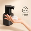 Automatic Rechargeable Soap Dispenser