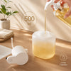 Automatic Rechargeable Soap Dispenser