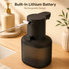 Automatic Rechargeable Soap Dispenser